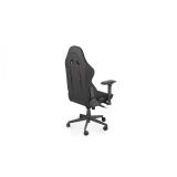 ENDORFY - Scrim BK F Butaca para jugar Asiento de malla Negro