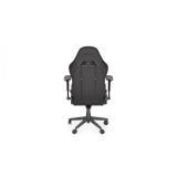 ENDORFY - Scrim BK F Butaca para jugar Asiento de malla Negro