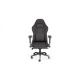 ENDORFY - Scrim BK F Butaca para jugar Asiento de malla Negro