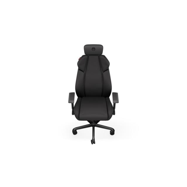 ENDORFY - Meta BK Silla para videojuegos de PC Negro