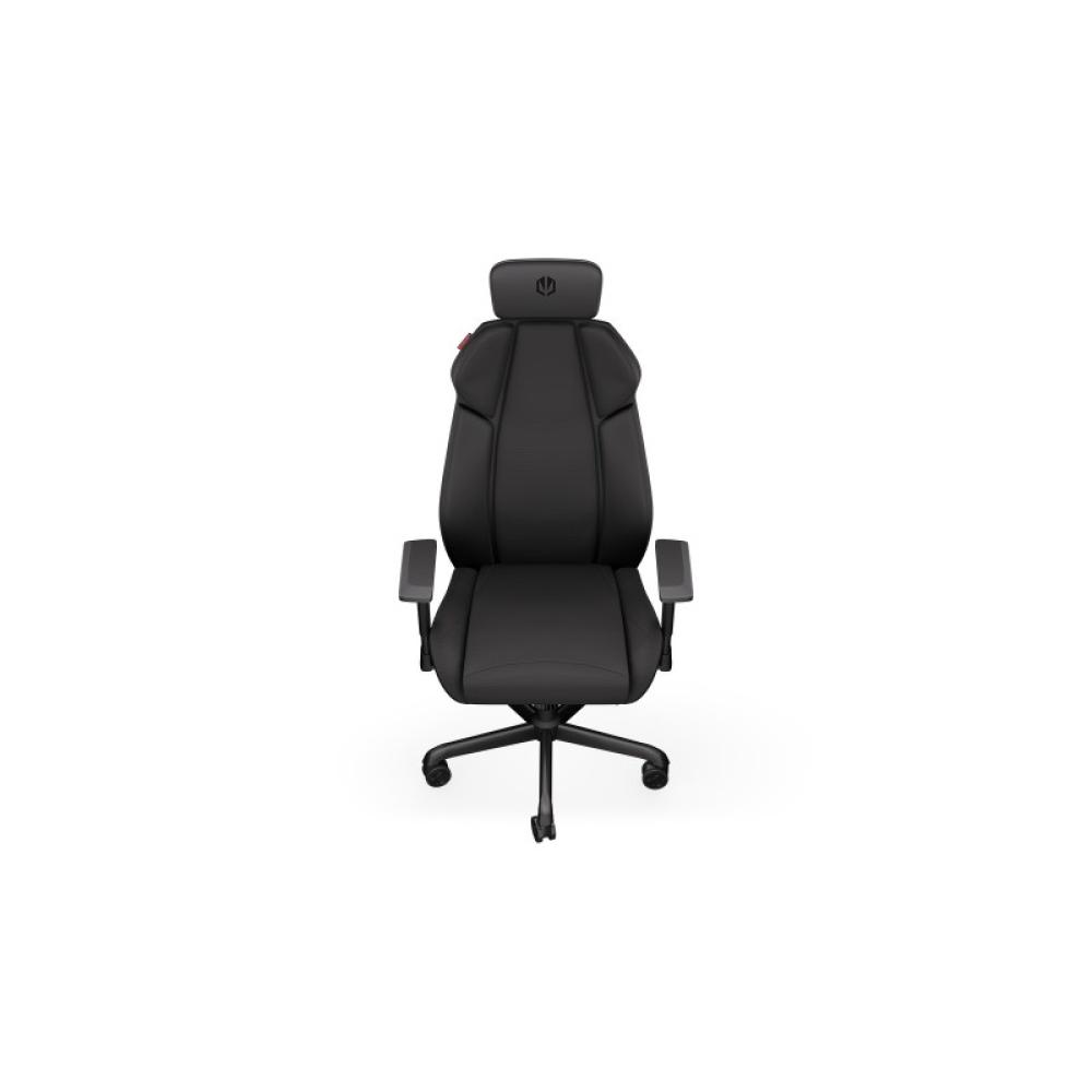 ENDORFY - Meta BK Silla para videojuegos de PC Negro