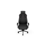 ENDORFY - Meta BK Silla para videojuegos de PC Negro