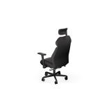 ENDORFY - Meta BK Silla para videojuegos de PC Negro