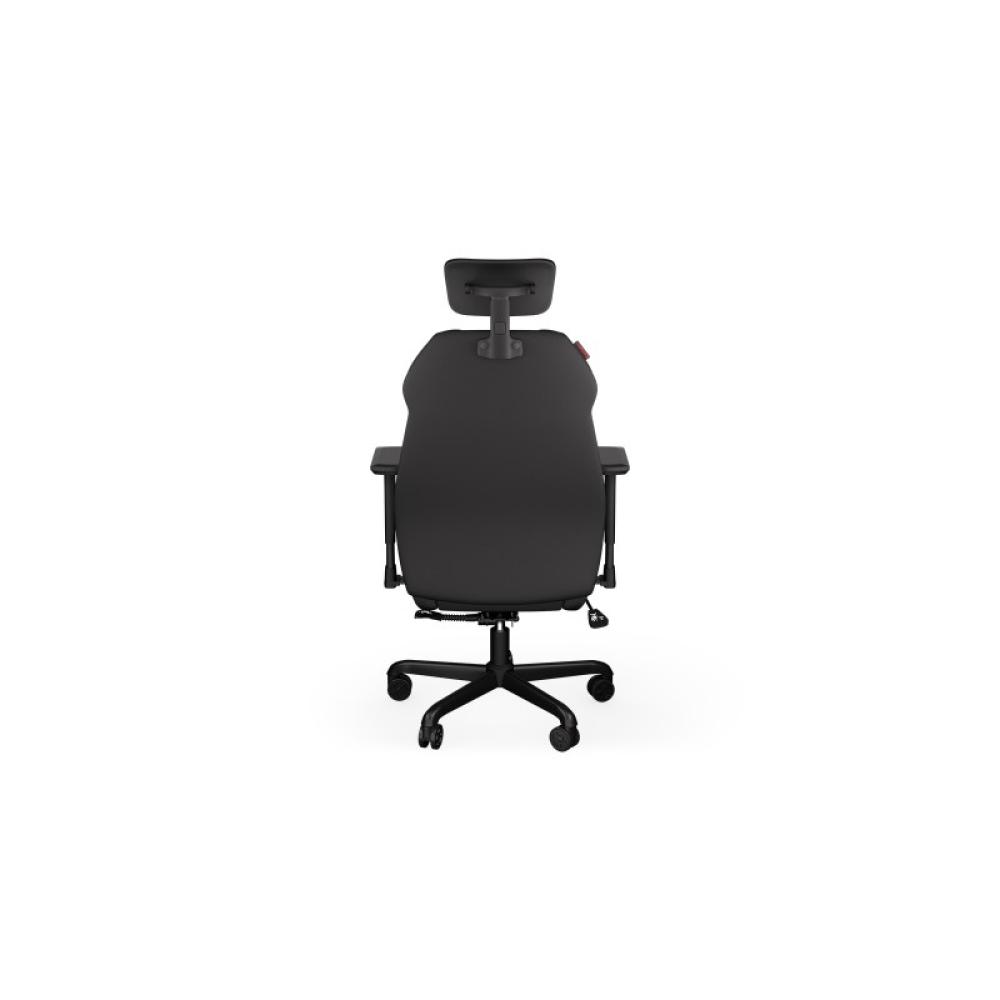 ENDORFY - Meta BK Silla para videojuegos de PC Negro