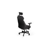 ENDORFY - Meta BK Silla para videojuegos de PC Negro