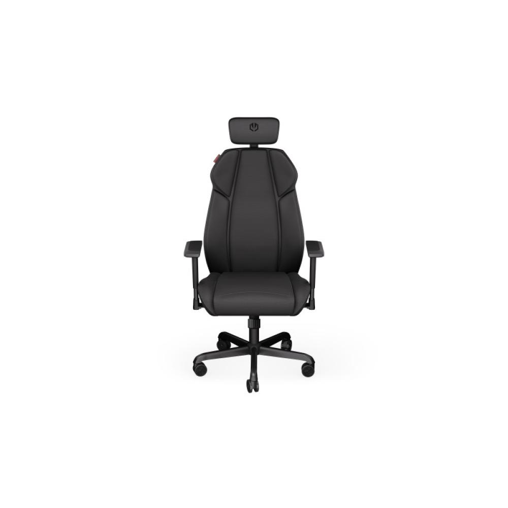 ENDORFY - Meta BK Silla para videojuegos de PC Negro