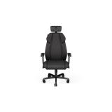 ENDORFY - Meta BK Silla para videojuegos de PC Negro
