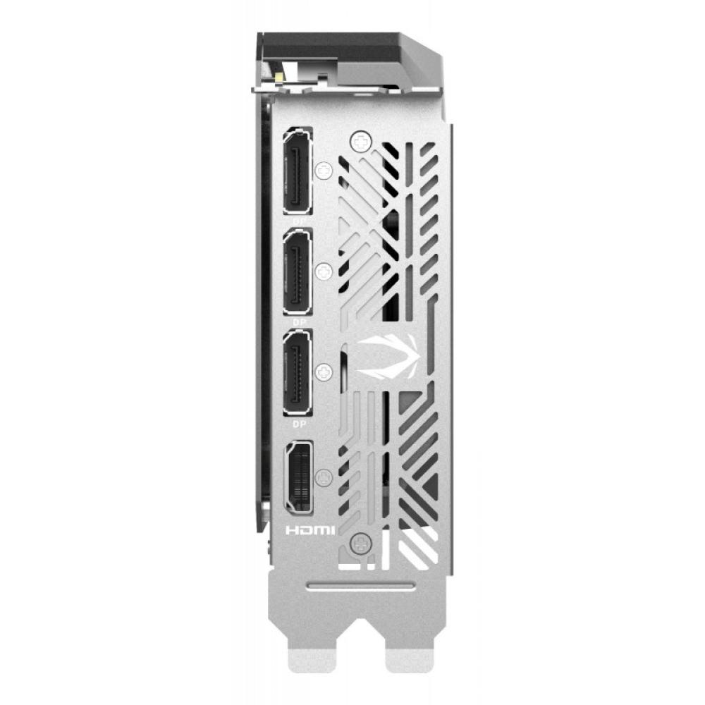 Zotac - GAMING GeForce RTX 5070 Twin Edge NVIDIA 12 GB GDDR7