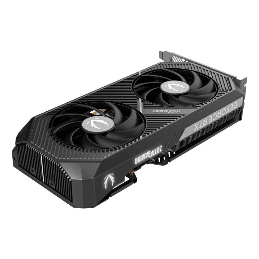 Zotac - GAMING GeForce RTX 5070 Twin Edge NVIDIA 12 GB GDDR7