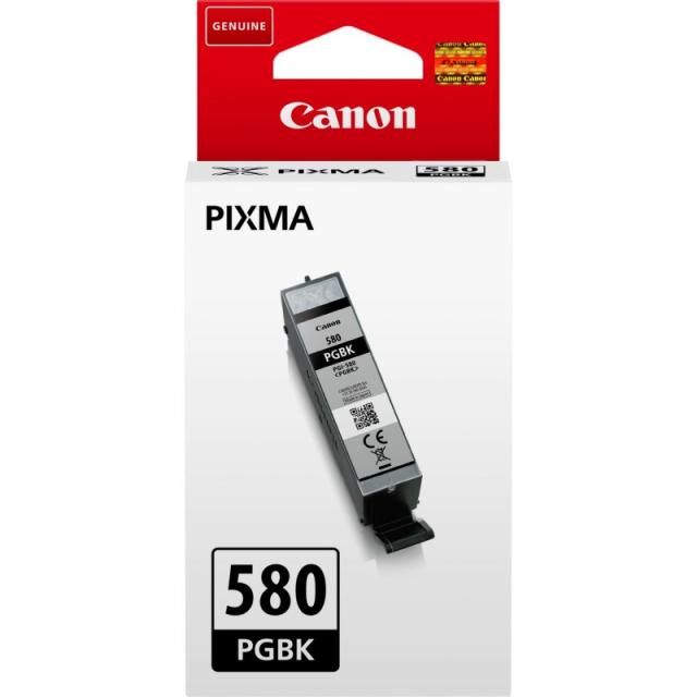 Canon - 2078C001 cartucho de tinta Original Negro