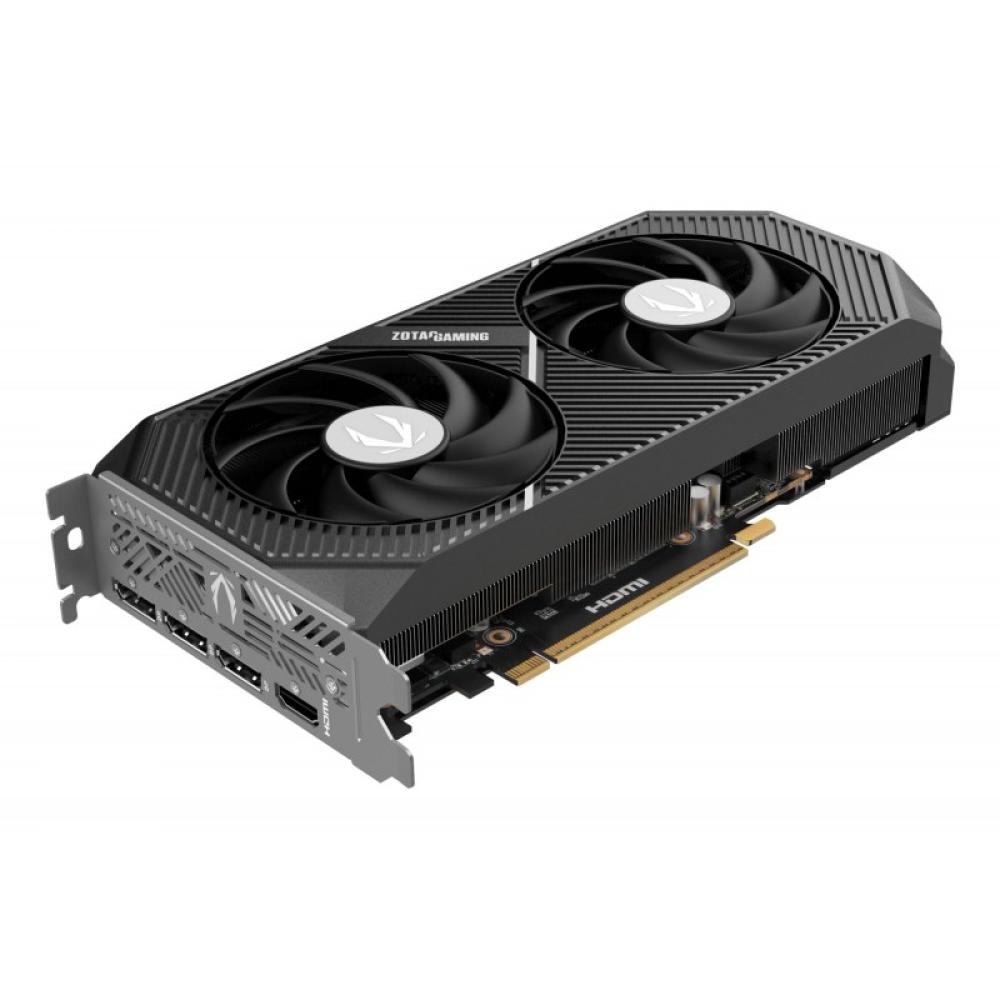 Zotac - GAMING GeForce RTX 5070 Twin Edge NVIDIA 12 GB GDDR7