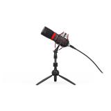 ENDORFY - Solum Streaming T Negro Micrófono para PC