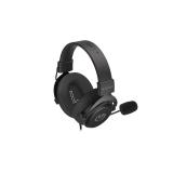 ENDORFY - VIRO Infra Auriculares Alámbrico Diadema Música/uso diario Negro