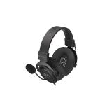 ENDORFY - VIRO Infra Auriculares Alámbrico Diadema Música/uso diario Negro