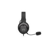 ENDORFY - VIRO Infra Auriculares Alámbrico Diadema Música/uso diario Negro