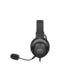 ENDORFY - VIRO Infra Auriculares Alámbrico Diadema Música/uso diario Negro