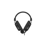 ENDORFY - VIRO Infra Auriculares Alámbrico Diadema Música/uso diario Negro