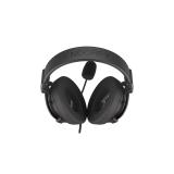 ENDORFY - VIRO Infra Auriculares Alámbrico Diadema Música/uso diario Negro