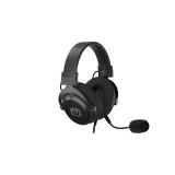 ENDORFY - VIRO Infra Auriculares Alámbrico Diadema Música/uso diario Negro