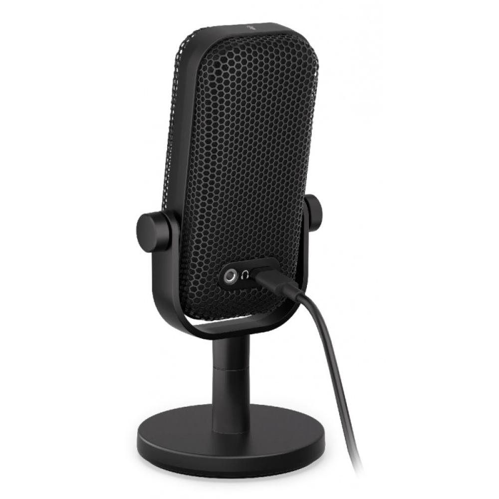 ENDORFY - Solum Voice S Negro Micrófono para PC