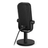 ENDORFY - Solum Voice S Negro Micrófono para PC