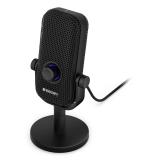 ENDORFY - Solum Voice S Negro Micrófono para PC