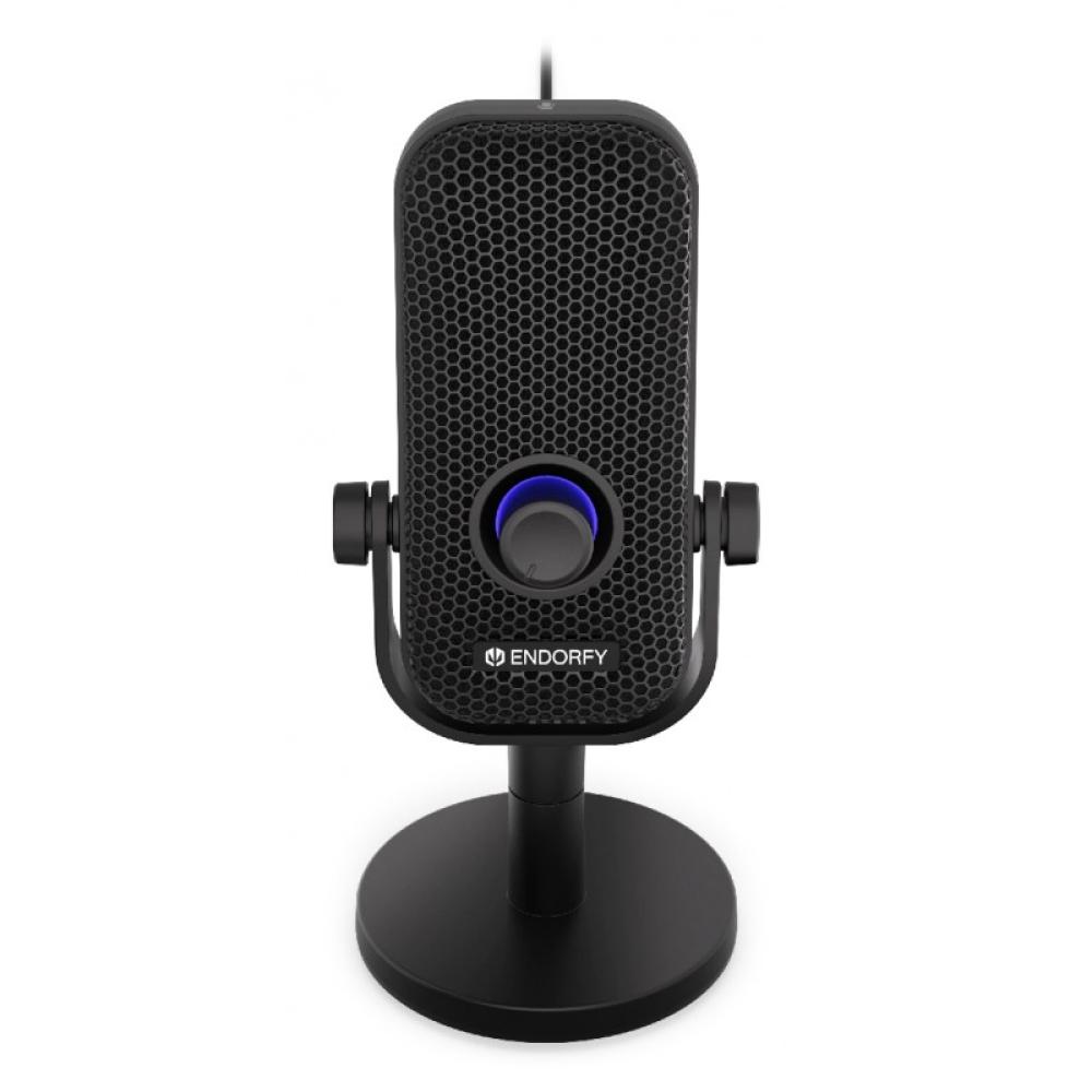 ENDORFY - Solum Voice S Negro Micrófono para PC