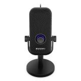 ENDORFY - Solum Voice S Negro Micrófono para PC