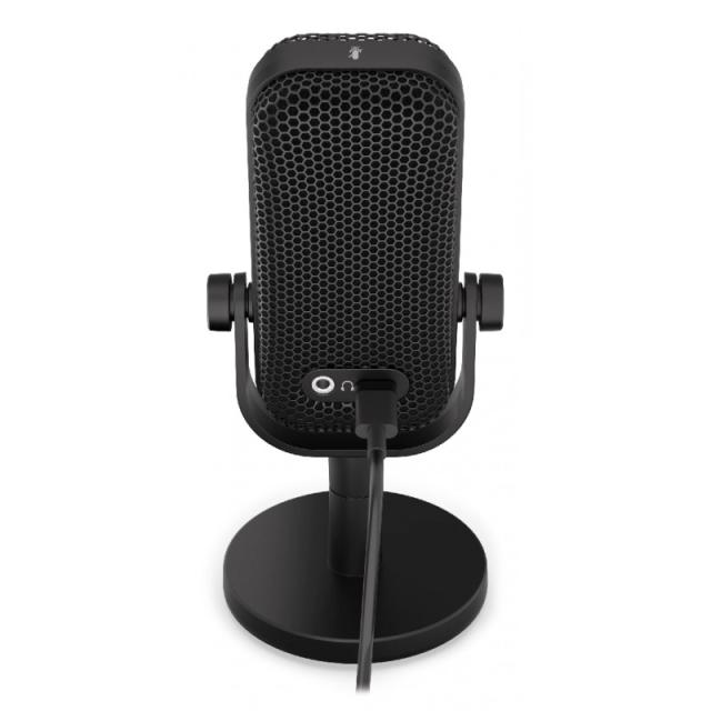 ENDORFY - Solum Voice S Negro Micrófono para PC