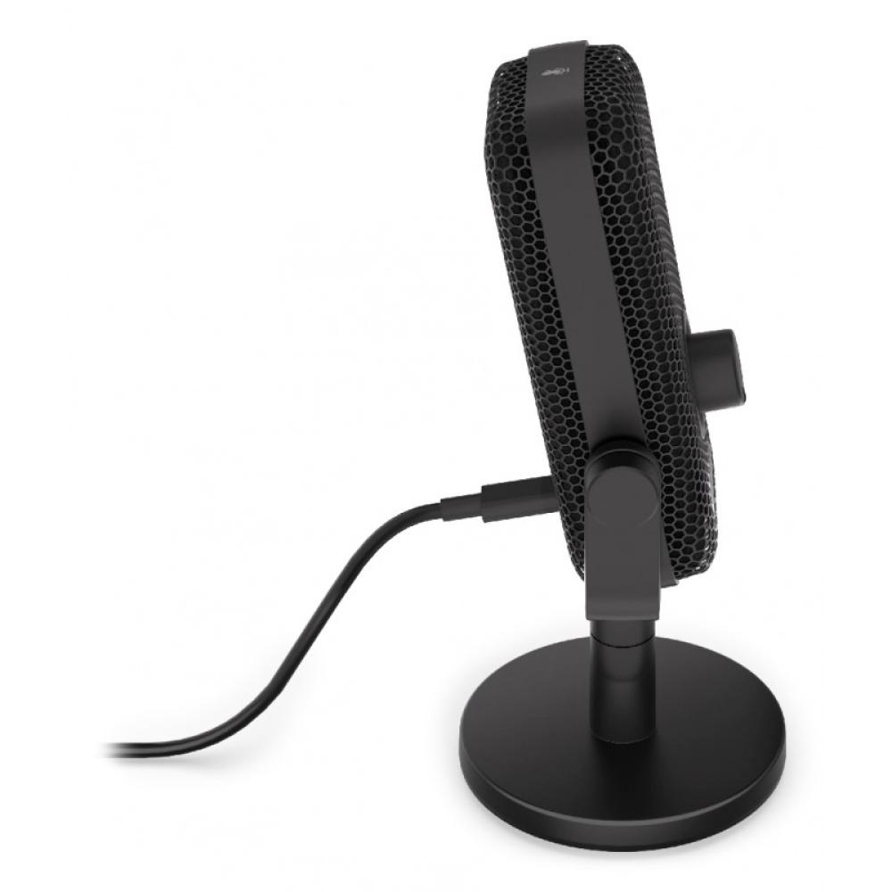 ENDORFY - Solum Voice S Negro Micrófono para PC