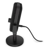 ENDORFY - Solum Voice S Negro Micrófono para PC