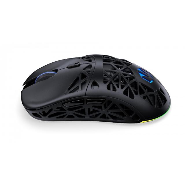 ENDORFY - EY6A016 ratón Juego mano derecha Bluetooth Óptico 26000 DPI