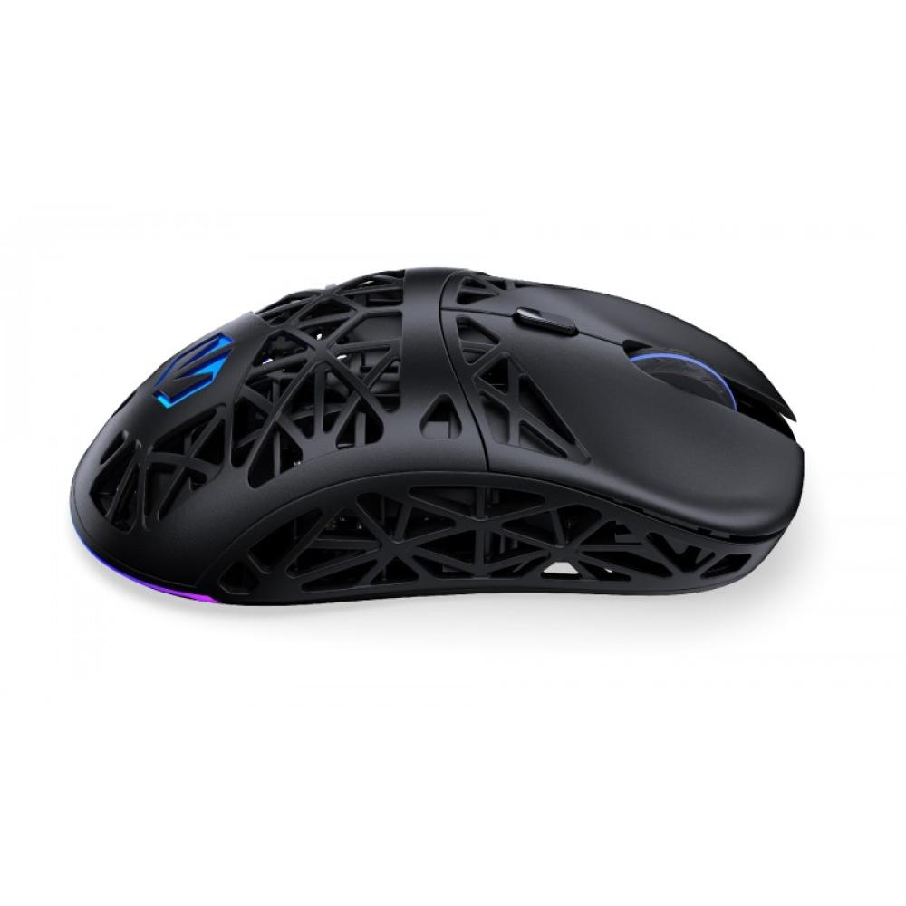 ENDORFY - EY6A016 ratón Juego mano derecha Bluetooth Óptico 26000 DPI