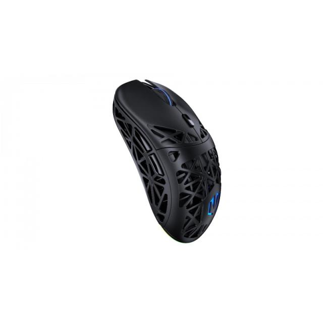 ENDORFY - EY6A016 ratón Juego mano derecha Bluetooth Óptico 26000 DPI