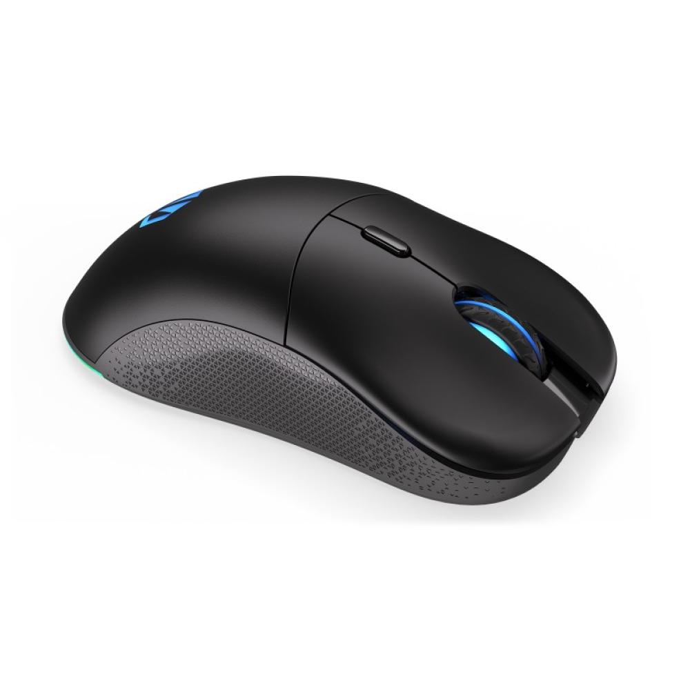 ENDORFY - GEM Plus Wireless ratón Juego Ambidextro RF Wireless + USB Type-C Óptico 26000 DPI