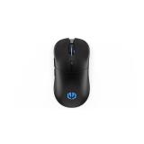 ENDORFY - GEM Plus Wireless ratón Juego Ambidextro RF Wireless + USB Type-C Óptico 26000 DPI