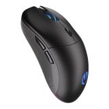 ENDORFY - GEM Plus Wireless ratón Juego Ambidextro RF Wireless + USB Type-C Óptico 26000 DPI