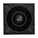 Asrock - Phantom Gaming PG-850G unidad de fuente de alimentación 850 W 20+4 pin ATX ATX Negro