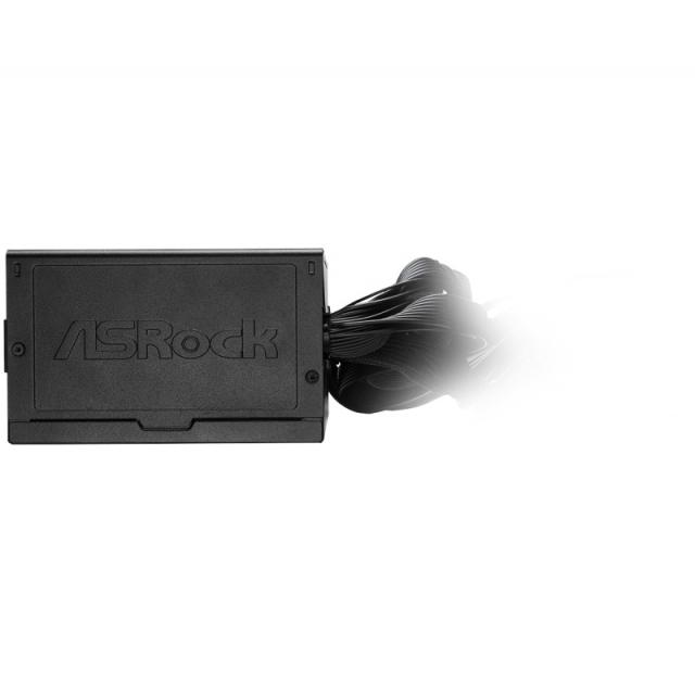 Asrock - Challenger CL-850G unidad de fuente de alimentación 850 W 20+4 pin ATX ATX Negro