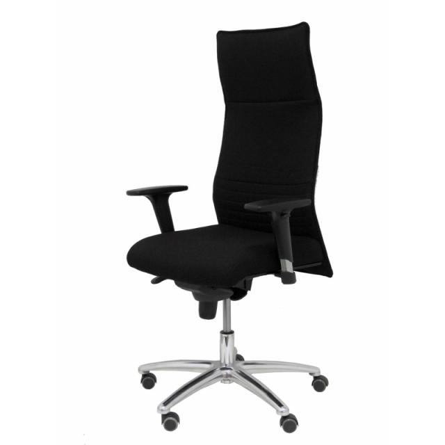 PIQUERAS Y CRESPO - 206SBALI840 silla de oficina y de ordenador Asiento acolchado Respaldo acolchado