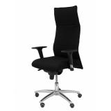 PIQUERAS Y CRESPO - 206SBALI840 silla de oficina y de ordenador Asiento acolchado Respaldo acolchado