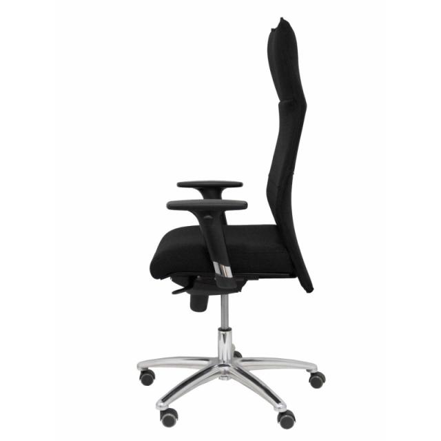PIQUERAS Y CRESPO - 206SBALI840 silla de oficina y de ordenador Asiento acolchado Respaldo acolchado