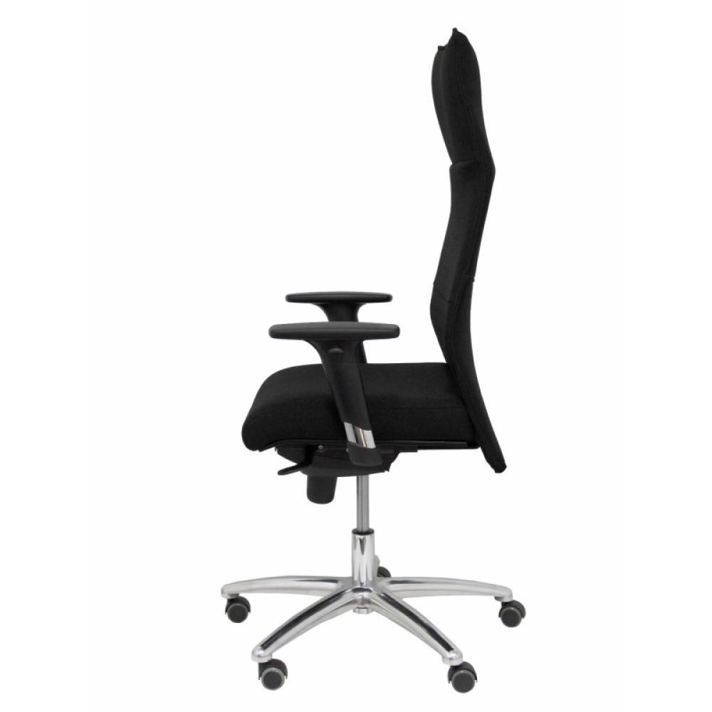 PIQUERAS Y CRESPO - 206SBALI840 silla de oficina y de ordenador Asiento acolchado Respaldo acolchado