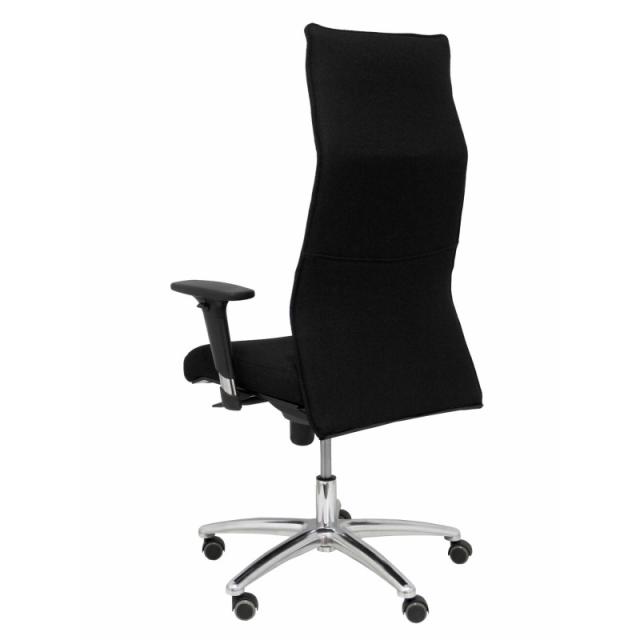 PIQUERAS Y CRESPO - 206SBALI840 silla de oficina y de ordenador Asiento acolchado Respaldo acolchado
