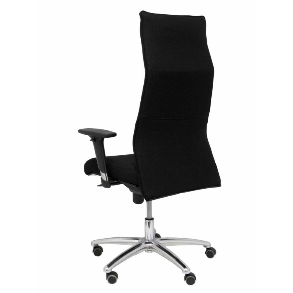 PIQUERAS Y CRESPO - 206SBALI840 silla de oficina y de ordenador Asiento acolchado Respaldo acolchado