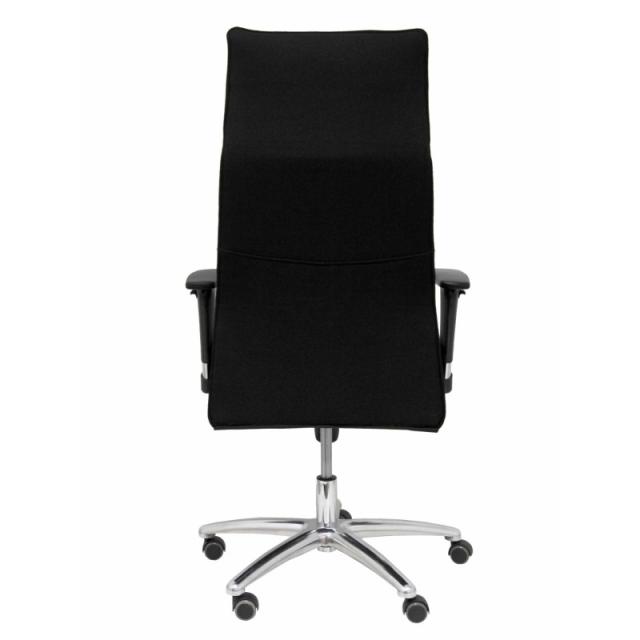 PIQUERAS Y CRESPO - 206SBALI840 silla de oficina y de ordenador Asiento acolchado Respaldo acolchado