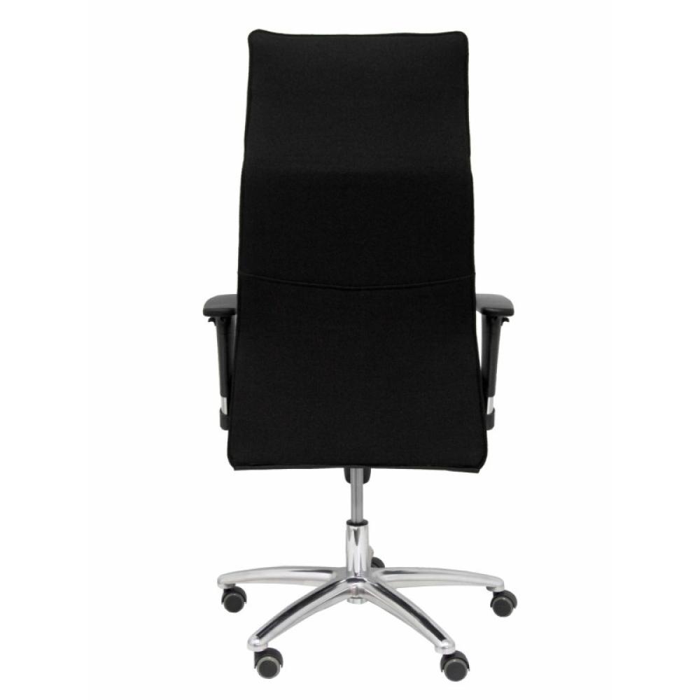 PIQUERAS Y CRESPO - 206SBALI840 silla de oficina y de ordenador Asiento acolchado Respaldo acolchado