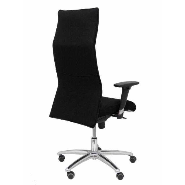 PIQUERAS Y CRESPO - 206SBALI840 silla de oficina y de ordenador Asiento acolchado Respaldo acolchado