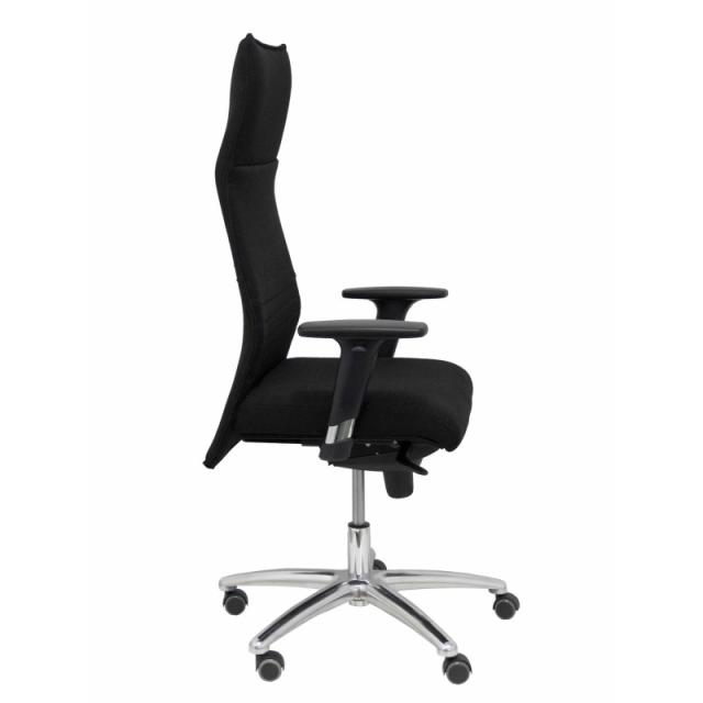 PIQUERAS Y CRESPO - 206SBALI840 silla de oficina y de ordenador Asiento acolchado Respaldo acolchado