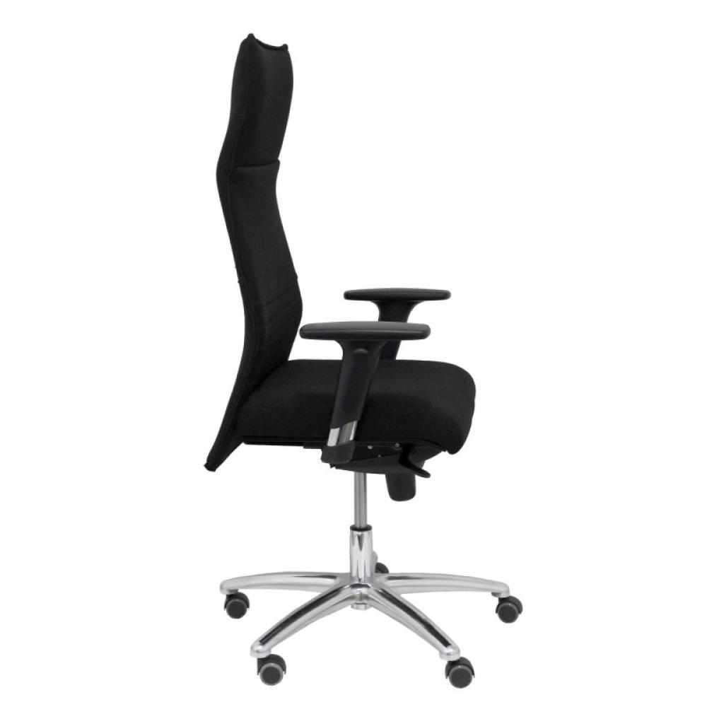 PIQUERAS Y CRESPO - 206SBALI840 silla de oficina y de ordenador Asiento acolchado Respaldo acolchado